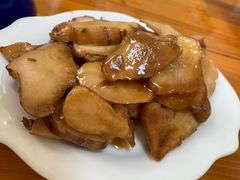 -山里人家土菜馆(茅山店)