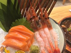 -今泉町·鳗 居酒屋(徐汇绿地缤纷城店)