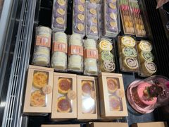-Olé精品超市(北京合生汇店)