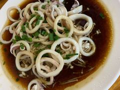 -王庄阿咪海鲜大排档(象园店)