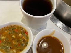 -海银海记牛肉火锅(解放路店)