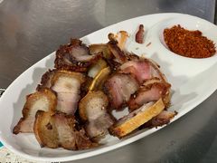 -锅贴杨一手特色豆花烤鱼饭店(荔波美食街店)