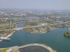 -嘉定凯悦·咖啡厅