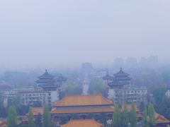 -景山公园