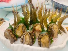 -虾佬圣汤·海鲜姿造(乐堤港店)