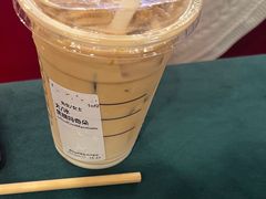 -星巴克(大梅沙8号仓店)