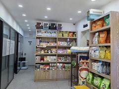 -四月宠物医院·猫专科·心脏专科·内科(转塘店)