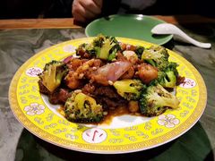 -那家小馆•北京菜•烤鸭(中关村店)