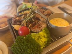 -味太助·银饭食堂(中华城店)