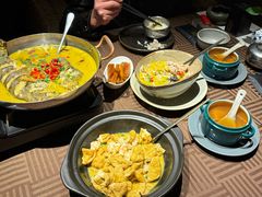 -汤家茗苑·精致私房菜(白沙店)