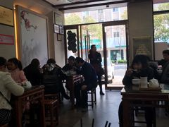 大堂-锡笼记·无锡小笼(人民路店)