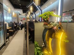 -上渔铁板烧(熙悦汇店)