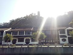 -南沙天后宫景区