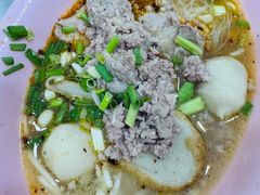 -榮泰米粉湯(Left Shop)