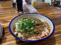 杂酱面-食为天面庄