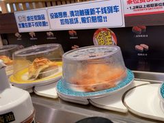 -万岁寿司(万国店)