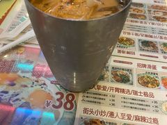 -九龙冰室(动漫星城店)