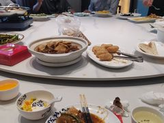 -老山东·山东菜(鲁菜名店)