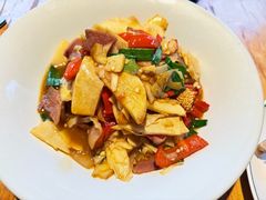 -黄山老妈·土菜(碧桂园店)