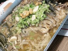 -鱼酷活鱼烤鱼(梅江印象城店)