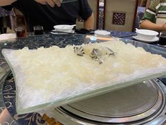海鲈生-祈胜邨•顺德鱼生•顺德菜(容桂店)