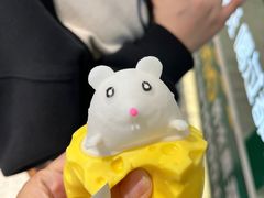 -茶屿水果茶(太古里店)