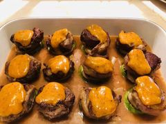 -TABLE·味西餐厅-成都茂业JW万豪酒店