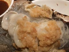 -海味当家·蒸锅海鲜(星海公园店)