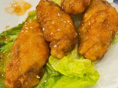 -三凤酒家·百年无锡菜(清扬茂业店)