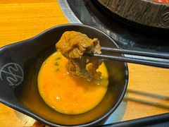 -水林间·寿喜烧自助(仙林金鹰店)
