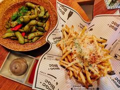 -Blac+Blac(中海环宇荟店)