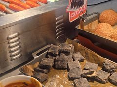 -晶丽香榭自助餐(南京大饭店)