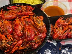 -聚味瞿记·龙虾堂(坡子街店)