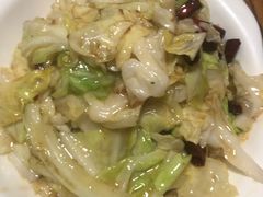 -红实家常菜(静安里店)