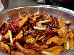 -聚味瞿记·龙虾堂(坡子街店)