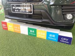 -中翼斯巴鲁天津空港4s店