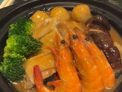 -新宝餐厅(流塘店)