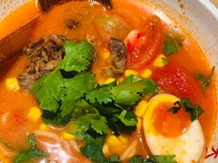 -味千拉面(光启城时尚购物中心店)