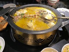 -探鱼·鲜青椒爽麻烤鱼(领展购物广场店)