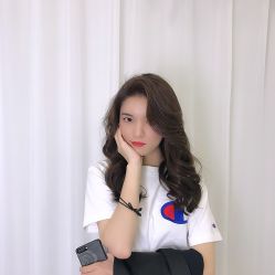 点击看大图 -3AM HAIR SALON烫发染发接发