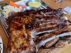 YYDS混合肉拼-Ricci睿奇美式餐厅(五道口店)