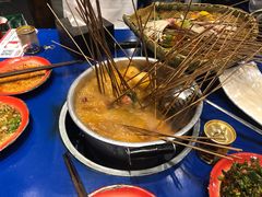 -马路边边串串香(双井直营店)