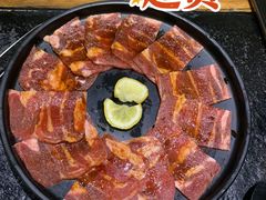 -九田家黑牛烤肉料理(太奥广场店)