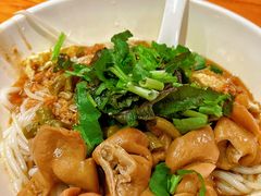 -靓姐南宁蒲庙生榨米粉(晓港湾店)