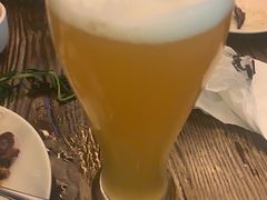 -The BREW·酿餐厅(浦东嘉里大酒店)