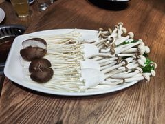 -尚海豆捞(乐虹坊店)