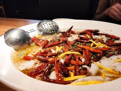 -太二酸菜鱼(汕头苏宁广场店)