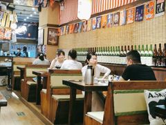 大堂-披头士烧鸟居酒屋(王府井店)