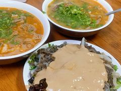 -春雨羊汤店(广开四马路总店)