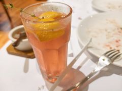 -拉蒂娜·巴西牛排馆 Latina·Brazilian Steakhouse(陆家嘴旗舰店)